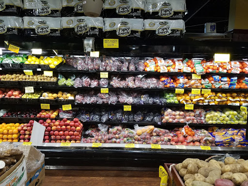 Supermarket «Golden Farms», reviews and photos, 10116 77th St, Jamaica, NY 11416, USA
