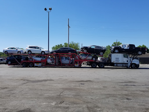 Auto Auction «Insurance Auto Auctions Inc», reviews and photos