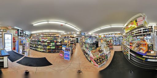 Liquor Store «Jays Liquors», reviews and photos, 4050 Wolfs Crossing Rd, Oswego, IL 60543, USA