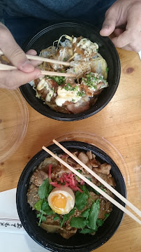 Sukiyaki du Restaurant japonais authentique Doma à Lyon - n°3