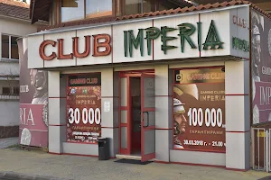 Gaming Club Imperia image