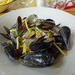 Photo n°2 de l'avis de EUGENIO.A fait le 18/02/2024 à 18:01 sur le  Trattoria del Lago à Ghirla