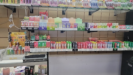 Tobacco Shop «Marina smoke shop», reviews and photos, 6041 Bolsa Ave #4, Huntington Beach, CA 92647, USA