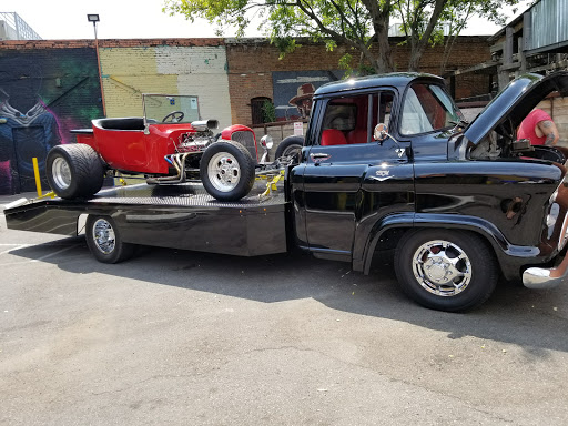 Tattoo Shop «Elm Street Tattoo», reviews and photos, 2811 Elm St, Dallas, TX 75226, USA