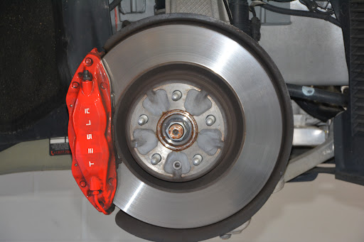 Tire Shop «Goodyear Certified Tire & Service Center», reviews and photos, 7300 Lancaster Pike, Hockessin, DE 19707, USA