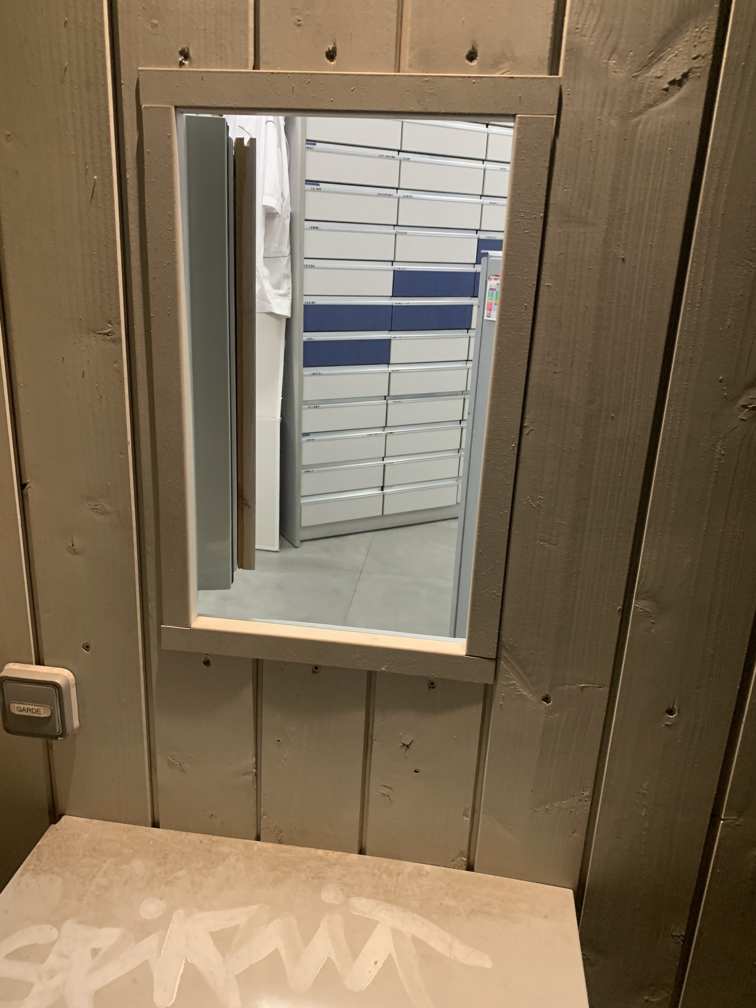 Photo n° 1 de l'avis de Swano. fait le 16/09/2019 à 21:01