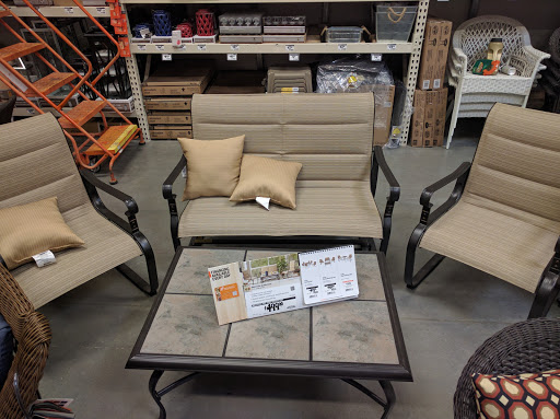 Home Improvement Store «The Home Depot», reviews and photos, 1200 East-West Connector, Austell, GA 30106, USA