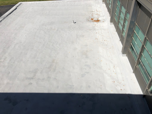 Roofing Contractor «West Roofing Systems, Inc.», reviews and photos, 121 W Commerce Dr, Lagrange, OH 44050, USA