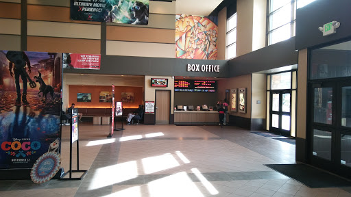 Movie Theater «Cinemark Mall St. Matthews and XD», reviews and photos, 5000 Shelbyville Rd D210, Louisville, KY 40207, USA