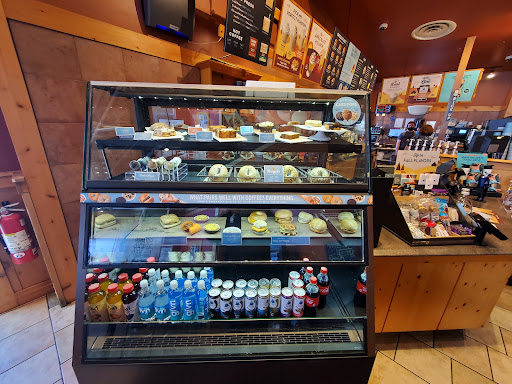 Coffee Shop «Caribou Coffee», reviews and photos, 1625 13th Ave E, West Fargo, ND 58078, USA