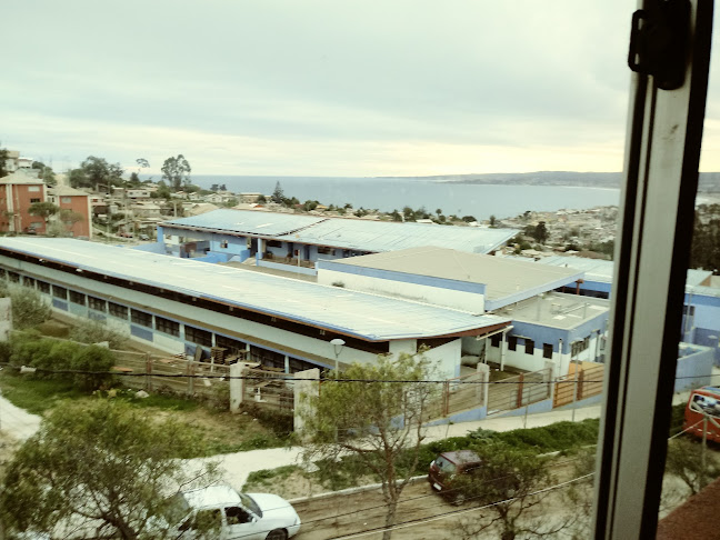Colegio Villa Cartago - Escuela