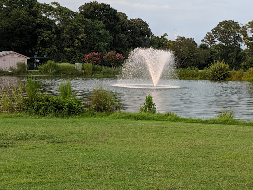 Golf Course «Belmont Golf Course», reviews and photos, 1600 Hilliard Rd, Henrico, VA 23228, USA