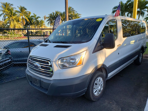 Used Car Dealer «EZ Own Car Sales», reviews and photos, 1405 N Killian Dr, West Palm Beach, FL 33403, USA