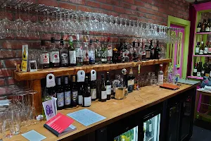 Grapes Wine Bar Experience image