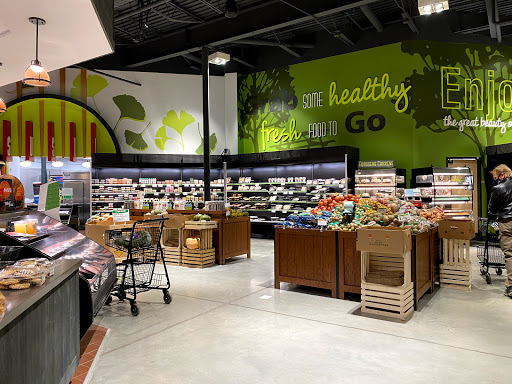 Natural Foods Store «GreenStar Cooperative Market», reviews and photos, 701 W Buffalo St, Ithaca, NY 14850, USA