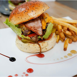 Photo n°79 de XV Burger à Paris ()