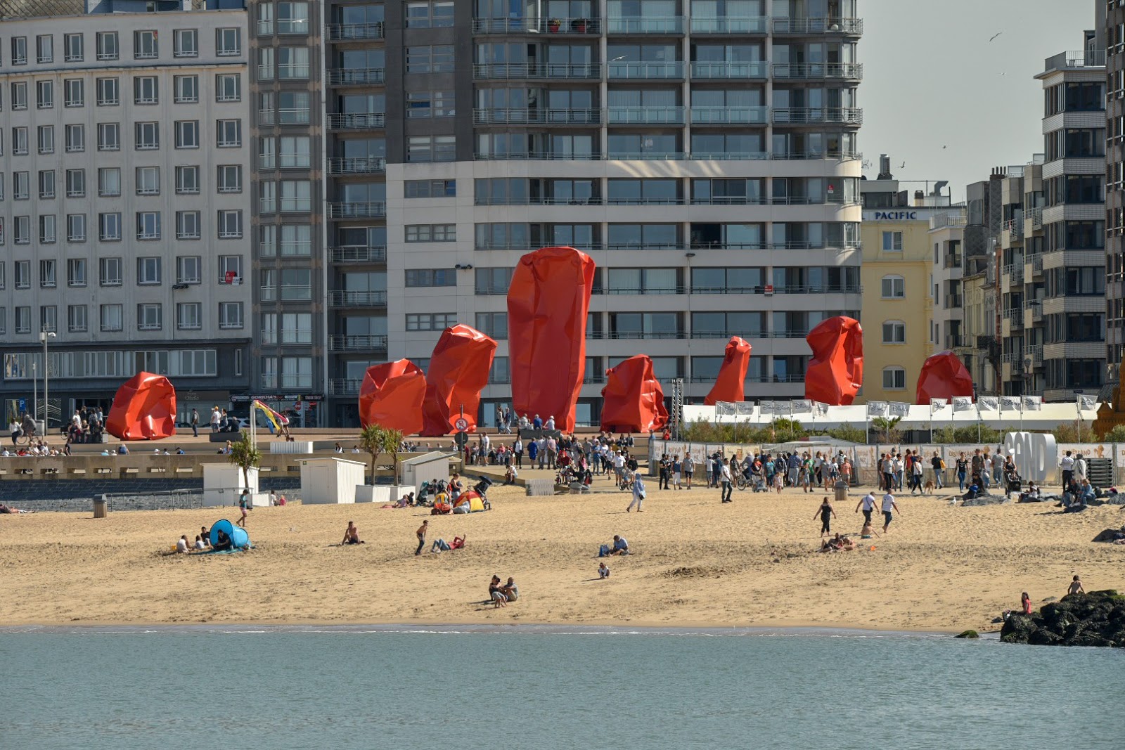 Strand Oostende photo #8