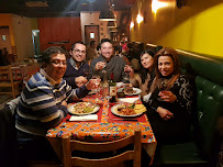 Atmosphère du Restaurant mexicain Restaurant Viva Mexico à Grenoble - n°5