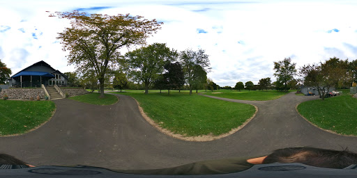 Public Golf Course «Vernon Hills Golf Course», reviews and photos, 291 Evergreen Dr, Vernon Hills, IL 60061, USA