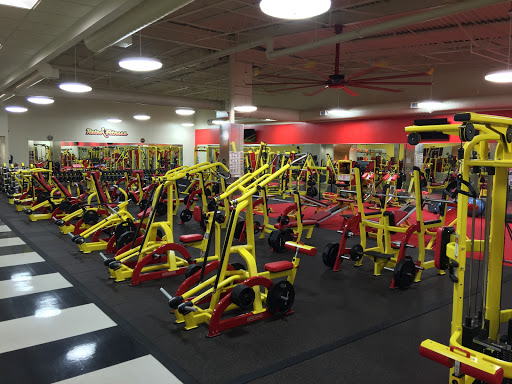 Gym «Retro Fitness - Horsham», reviews and photos, 200 Blair Mill Rd, Horsham, PA 19044, USA