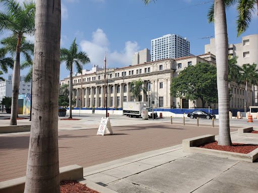 Miami Dade College - Wolfson Campus