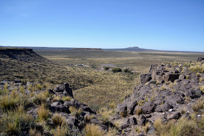 Reserva Provincial Cerro Negro