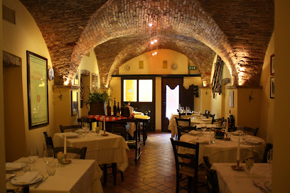 Taverna 58 - Corso Gabriele Manthone, 46, 65127 Pescara PE, Italy