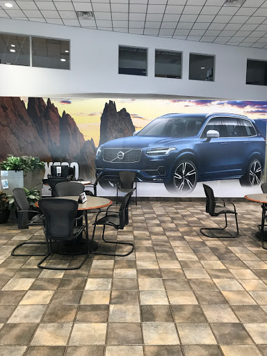 Car Dealer «Bob Penkhus Volvo Mazda Volkswagen», reviews and photos, 1101 Motor City Dr, Colorado Springs, CO 80905, USA