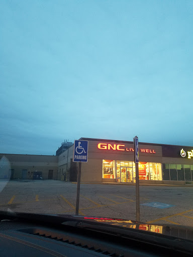 Shopping Mall «Marquette Mall and Office Tower», reviews and photos, 450 St John Rd #202, Michigan City, IN 46360, USA