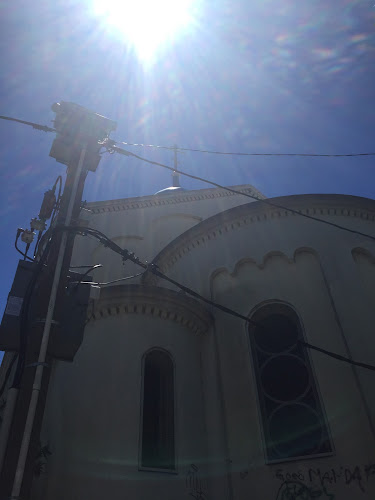 Iglesia de la Resurrección de Cristo - Montevideo