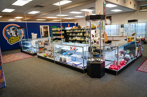 Tobacco Shop «Planet Caravan Smoke Shop», reviews and photos, 8097 Beckett Center Dr, West Chester Township, OH 45069, USA