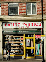 Ealing Fabrics
