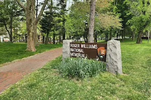 Roger Williams National Memorial image
