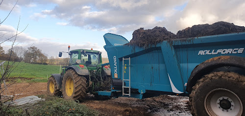 Biais Jean-Claude à Guillon-Terre-Plaine