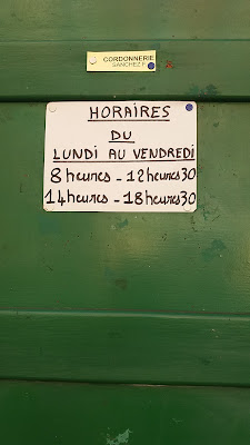 Sanchez Infantes François à Toulouse