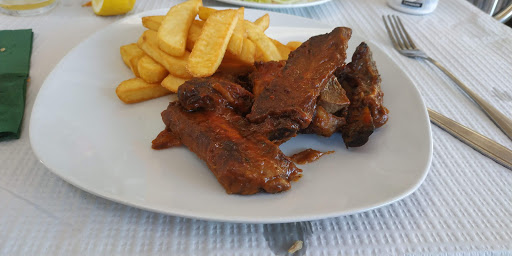 Bar-Restaurante Parque De La Huerta