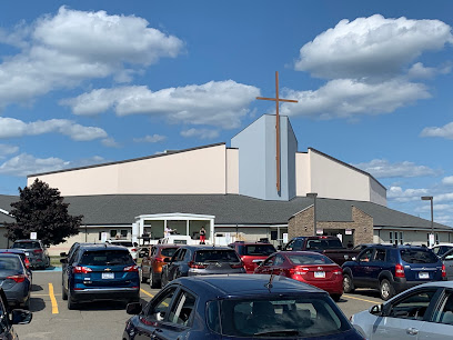 Windsor Pentecostal Church