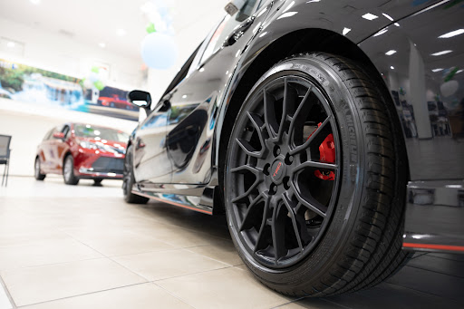 Toyota Dealer «Clearwater Toyota», reviews and photos, 21799 US Hwy 19 N, Clearwater, FL 33765, USA