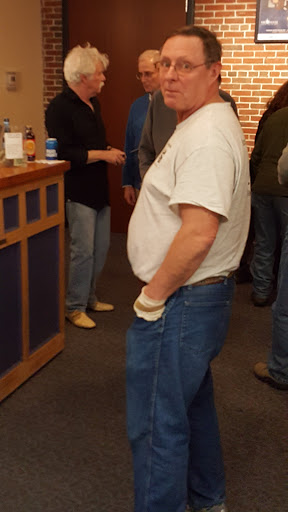 Performing Arts Theater «Firehouse Center for the Arts», reviews and photos, 1 Market Square, Newburyport, MA 01950, USA