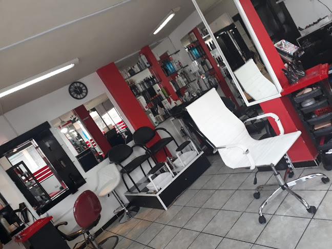 CAPRICHOS PELUQUERIA