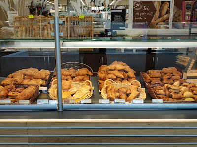 Intermarché SUPER Vallauris à Vallauris