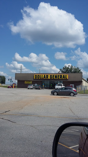 Discount Store «Dollar General», reviews and photos, 45 B Wilson Rd, Commerce, GA 30529, USA