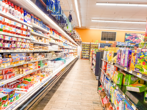 Supermarket «SuperFood Fresh Supermarket», reviews and photos, 738 Union Ave, Middlesex, NJ 08846, USA