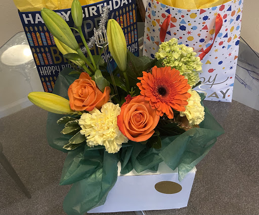 Florist «Arapahoe Floral», reviews and photos, 8577 E Arapahoe Rd, Greenwood Village, CO 80112, USA