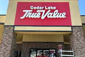 Cedar Lake True Value Hardware image