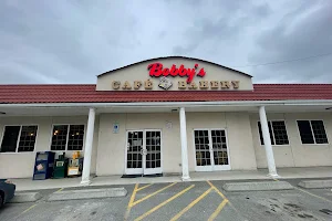 Bobby's Cafe image