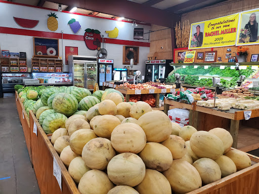 Produce Market «Miller Farms», reviews and photos, 10140 Piscataway Rd, Clinton, MD 20735, USA