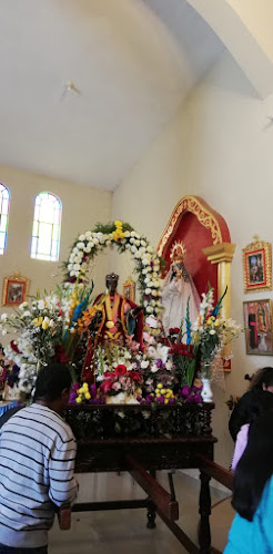 Comentarii opinii despre Iglesia San Benito De Palermo