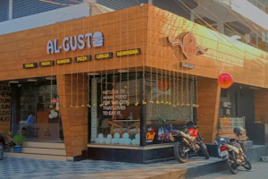 Al-Gusto Cafe image