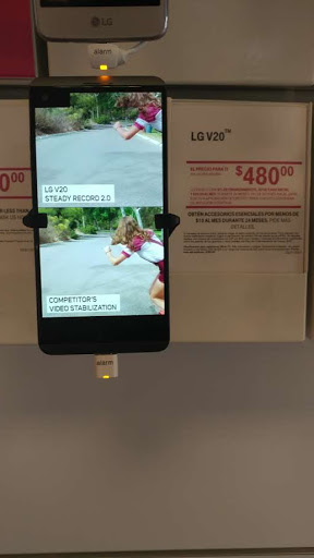 Cell Phone Store «T-Mobile», reviews and photos, 2545 Sheila Ln, Richmond, VA 23225, USA